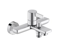 MONOMANDO BAÑO-DUCHA D-NEO DURAVIT